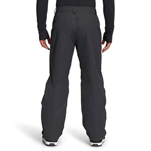 The North Face NF0A5ABW0C5 Men's Sz 2XL Asphalt Gray DryVent Seymore Pants $109 - Picture 2 of 10